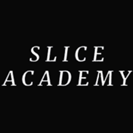 Logo of Slice Academy Hairdressing Schools In Hampshire, Eastleigh Logo of Slice Academy Hairdressing Schools In Hampshire, Eastleigh