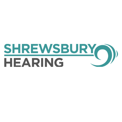 Logo of Shrewsbury Hearing Practice