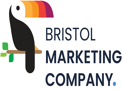 Logo of Bristol Marketing Company