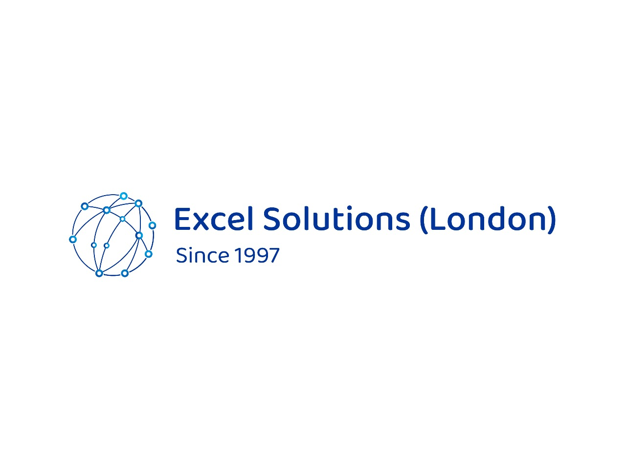Logo of Excel Solutions London Ltd