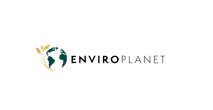 Logo of Enviroplanet