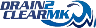 Logo of Drain 2 Clear MK Drain And Sewer Clearance In Milton Keynes, Beaconsfield