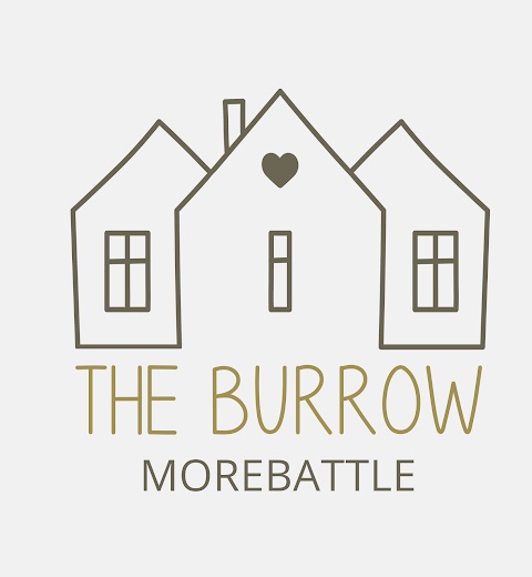 Logo of The Burrow Holiday Camps And Centres In Kelso, Roxburghshire Logo of The Burrow Holiday Camps And Centres In Kelso, Roxburghshire