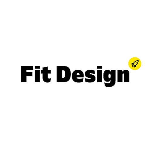 Logo of Fit Design Web Development In Croydon, London Logo of Fit Design Web Development In Croydon, London