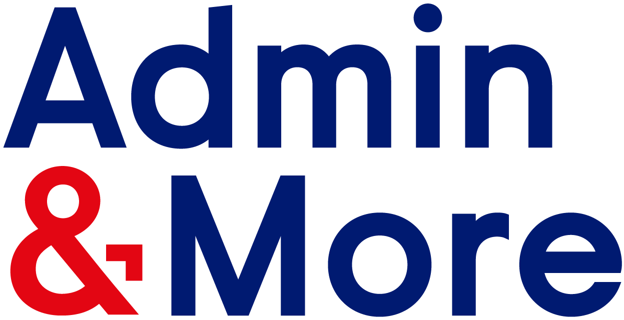Logo of Admin and More Virtual Assistant Services In Kettering, Northamptonshire Logo of Admin and More Virtual Assistant Services In Kettering, Northamptonshire