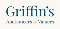 Logo of Griffins Auctioneers And Valuers Auctioneers And Valuers In Warwick, Warwickshire Logo of Griffins Auctioneers And Valuers Auctioneers And Valuers In Warwick, Warwickshire