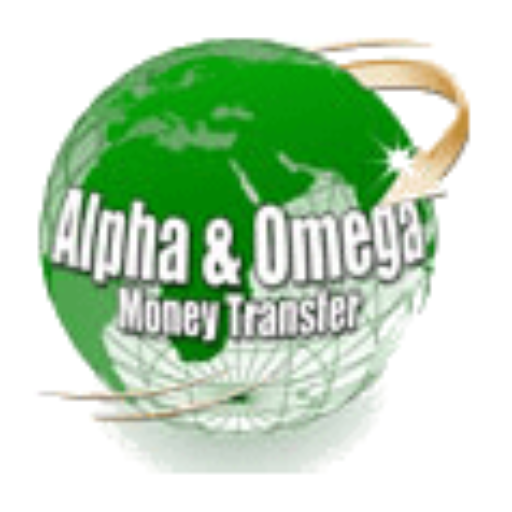 Logo of Alpha Omega Money Transfer Money Transfers In Catford, London Logo of Alpha Omega Money Transfer Money Transfers In Catford, London