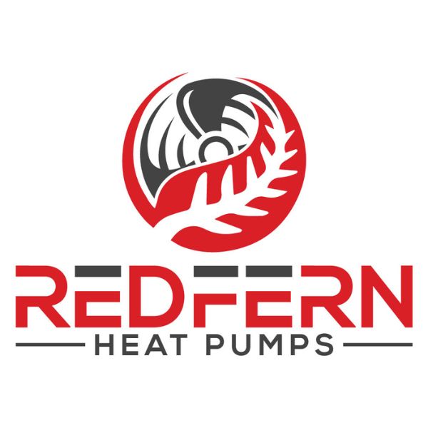 Logo of Redfern Heat Pumps Heat Exchangers In Plymouth, Devon Logo of Redfern Heat Pumps Heat Exchangers In Plymouth, Devon