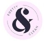 Logo of Pretty and Clean Ltd