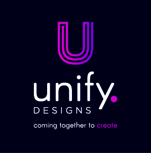 Logo of Unify Designs Branding And Design In Bristol, Somerset Logo of Unify Designs Branding And Design In Bristol, Somerset
