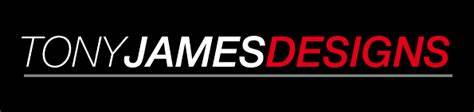 Logo of Tony James Designs Ltd Motorcycle Parts And Accessories In Worcestershire, Evesham Logo of Tony James Designs Ltd Motorcycle Parts And Accessories In Worcestershire, Evesham