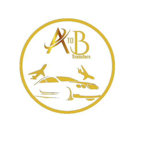 Logo of A to B Transfers