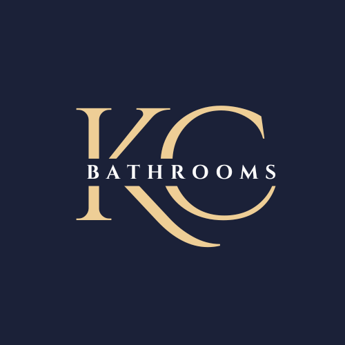 Logo of KC Bathrooms