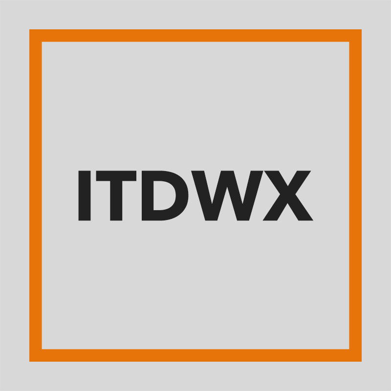 Logo of ITDWX