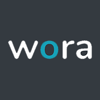 Logo of Wora Digital