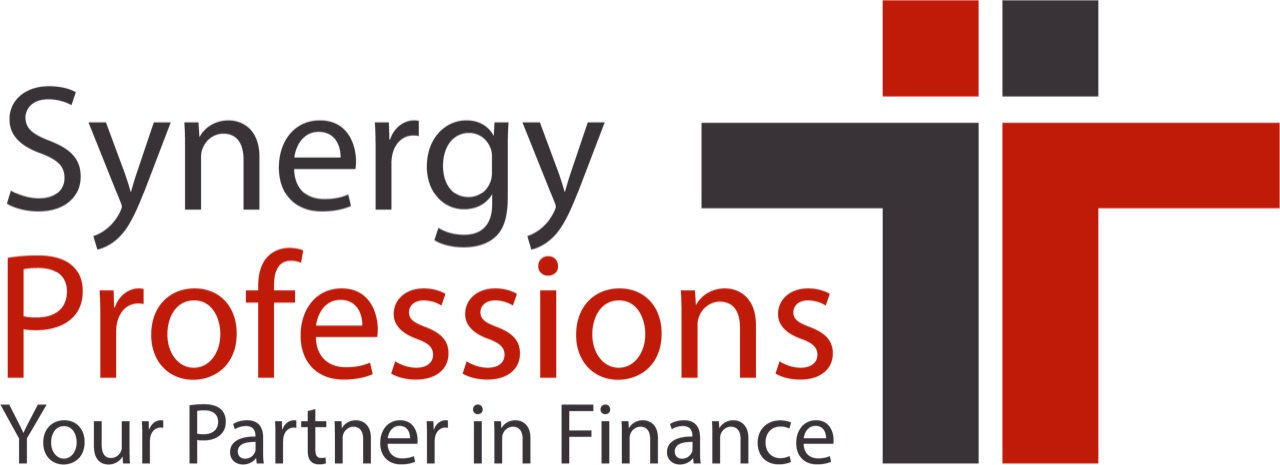 Logo of Synergy Professions Finance Brokers In St Asaph, Denbighshire