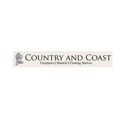 Logo of Country and Coast Business Centres In Llandudno, Conwy