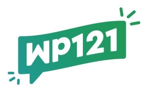 Logo of WP121
