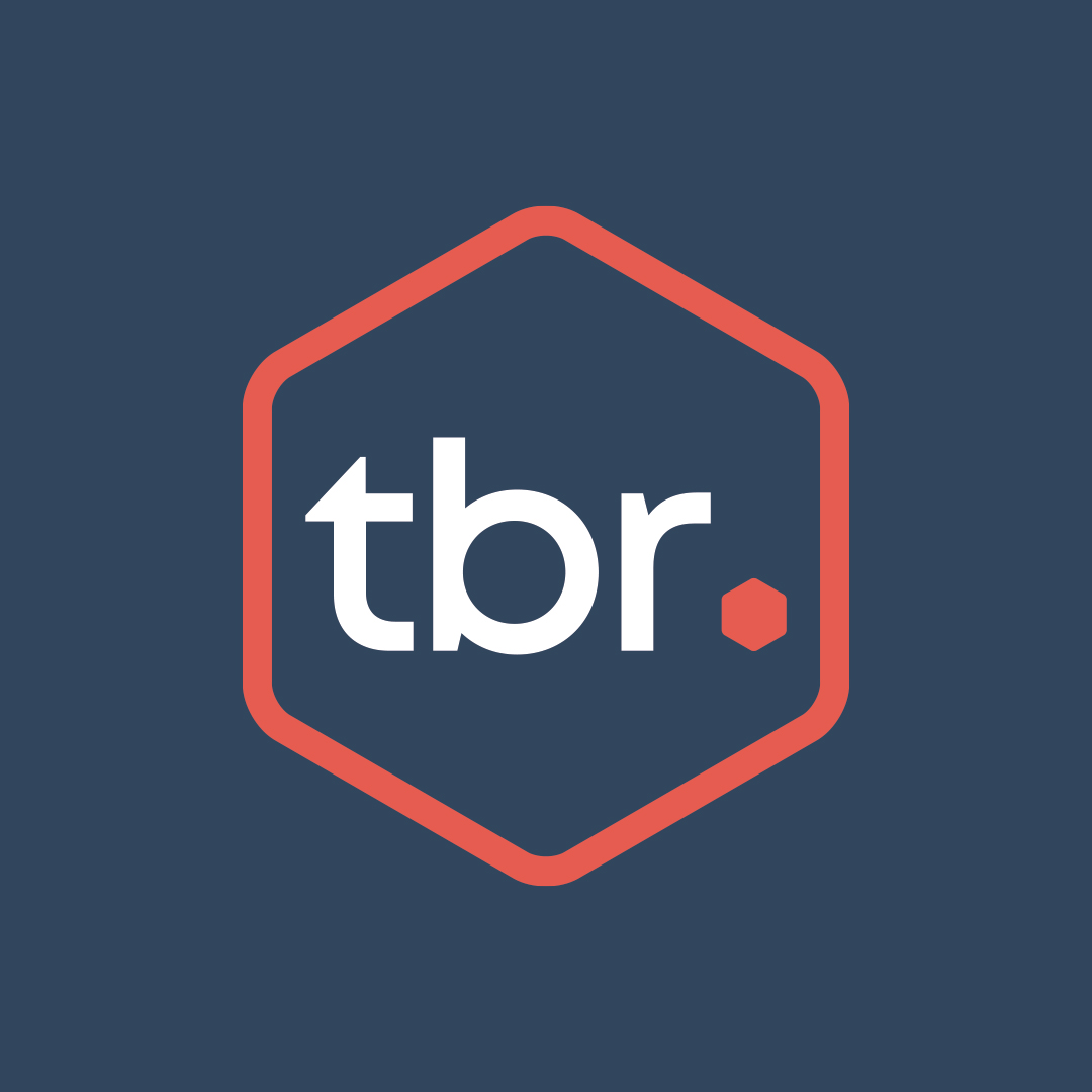 Logo of The Brand Race ltd