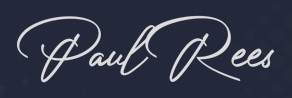 Logo of Business Coach Cardiff - Paul Rees