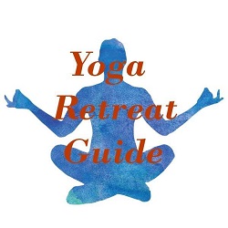 Logo of Yoga Retreat Guide Yoga In Moreton In Marsh, Merseyside
