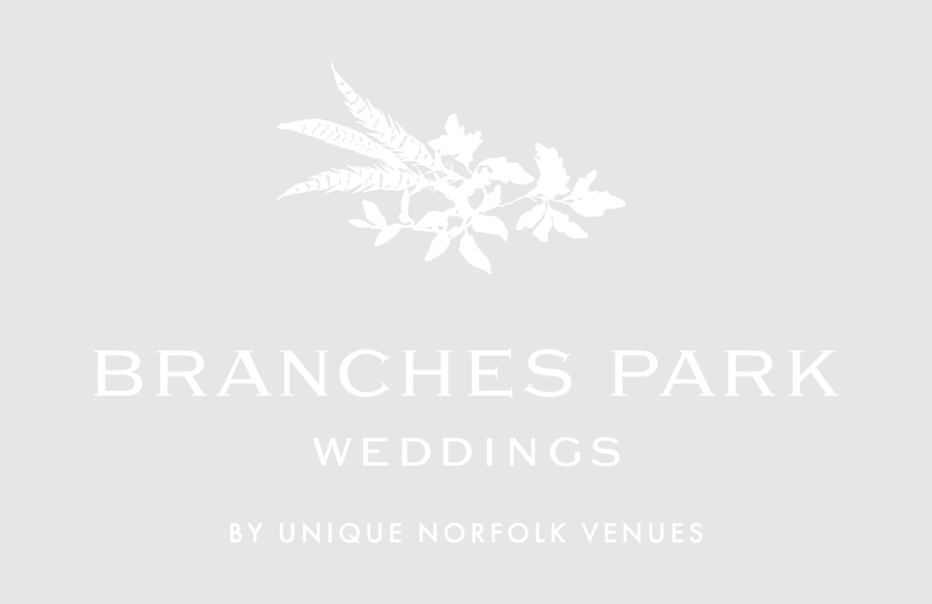 Logo of Branches Park Wedding