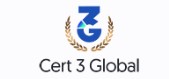 Logo of Cert 3 Global Medical Equipment In Upper Beeding, London Logo of Cert 3 Global Medical Equipment In Upper Beeding, London