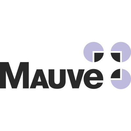 Logo of Mauve Group London