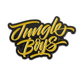 Logo of Jungle boys vape Tobacco Products - Mnfrs In Bolton, West Midlands Logo of Jungle boys vape Tobacco Products - Mnfrs In Bolton, West Midlands