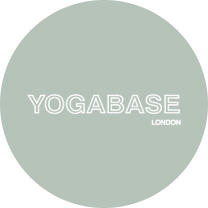 Logo of Yoga Base Yoga In Camden, London Logo of Yoga Base Yoga In Camden, London