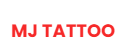 Logo of MJ TATTOO Shop Ealing