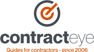 Logo of Contract Eye Limited