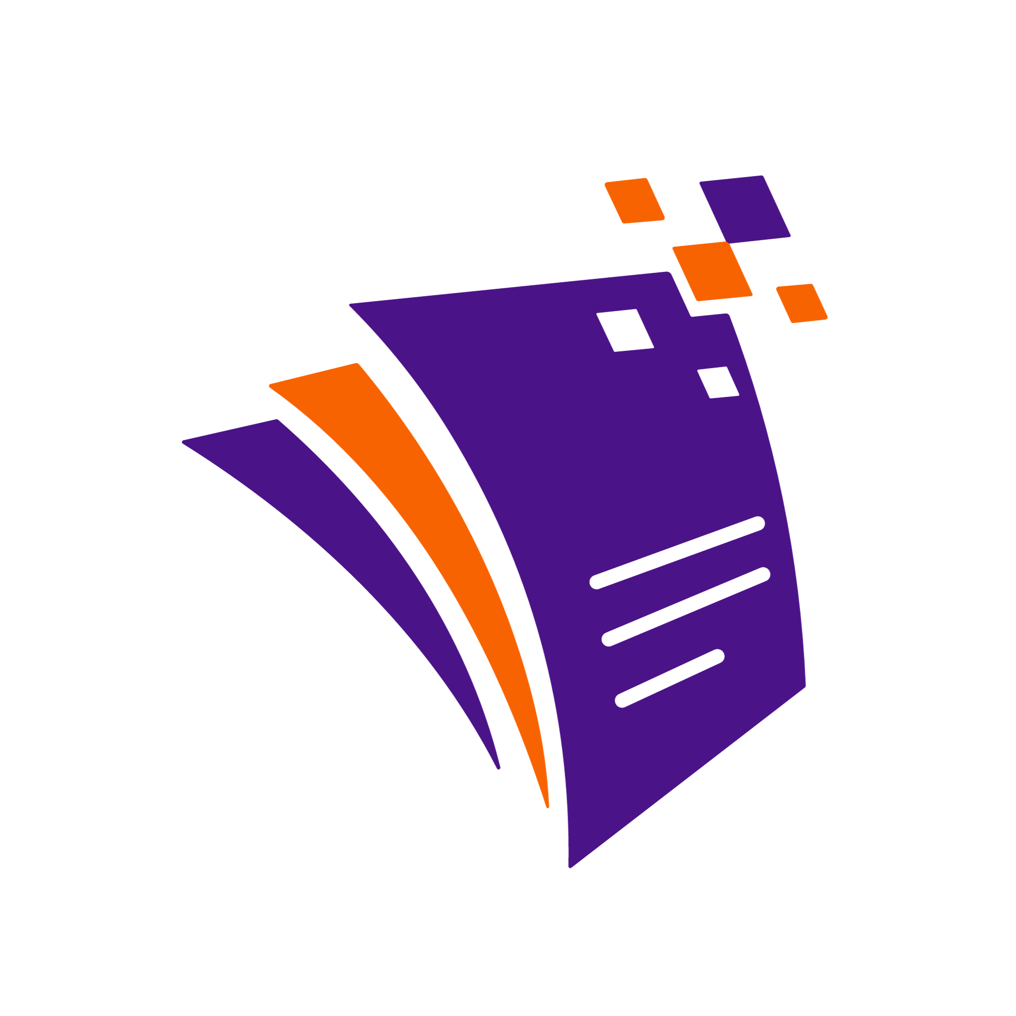 Logo of Parchment Paper Press