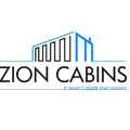 Logo of Zion Cabins