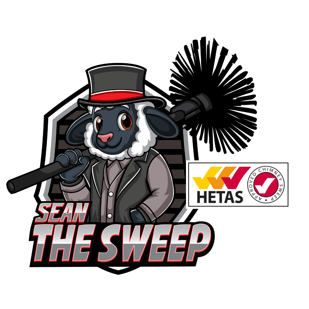 Logo of Sean The Sweep Chimney Sweeps In Wirral, Merseyside Logo of Sean The Sweep Chimney Sweeps In Wirral, Merseyside