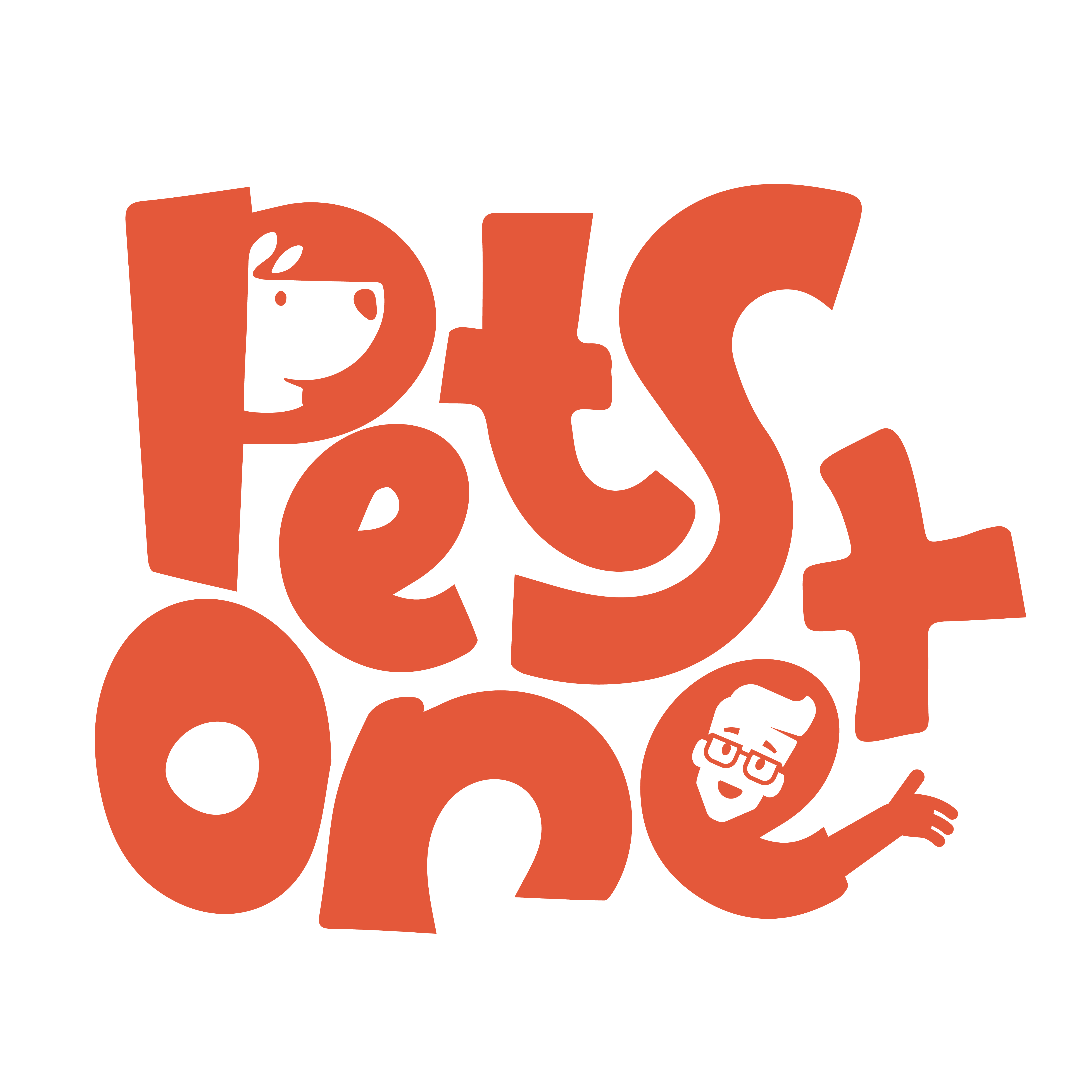Logo of Pets Plus One Pet Services In Gainsborough, Humberside Logo of Pets Plus One Pet Services In Gainsborough, Humberside