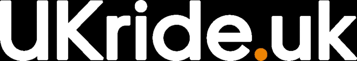 Logo of UkRide