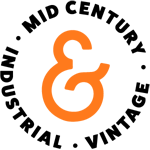 Logo of & VNTG Furniture - Used In Beaworthy, Devon Logo of & VNTG Furniture - Used In Beaworthy, Devon