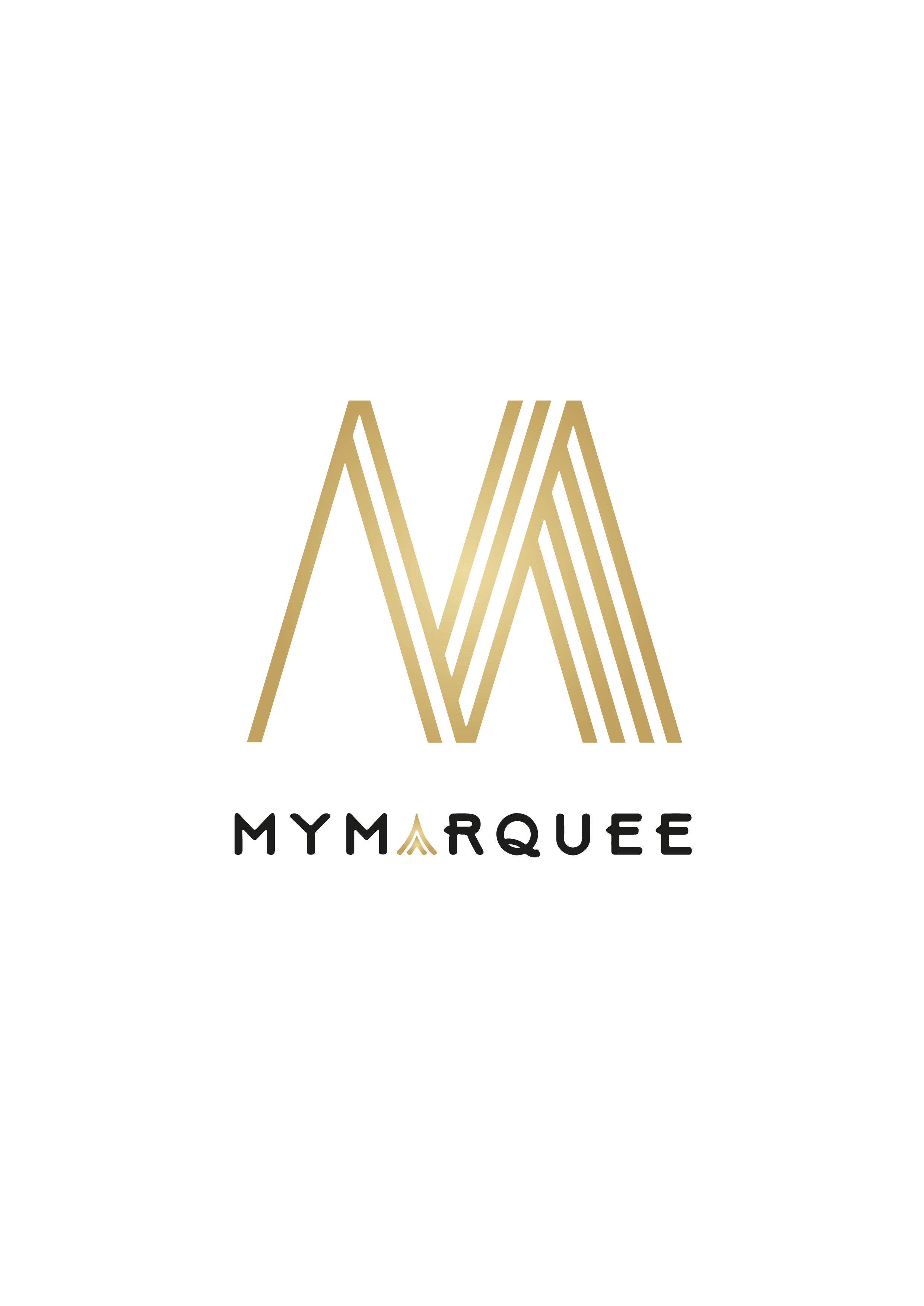 Logo of MY MARQUEE