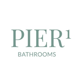 Logo of Pier1 Bathrooms Bathroom Equipment And Fittings In Hove, East Sussex Logo of Pier1 Bathrooms Bathroom Equipment And Fittings In Hove, East Sussex