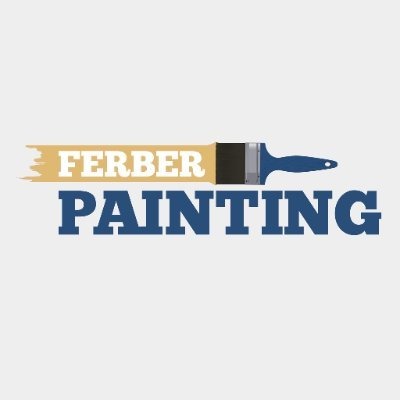 Logo of Ferber painting LLC Roofing Materials In Richmond Upon Thames, Royston Logo of Ferber painting LLC Roofing Materials In Richmond Upon Thames, Royston