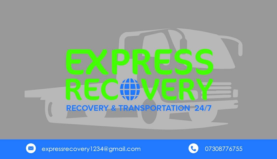 Logo of Express recovery and transportation Car Breakdown And Recovery Services In Cleveland Logo of Express recovery and transportation Car Breakdown And Recovery Services In Cleveland