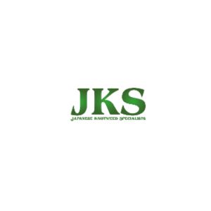 Logo of Japanese Knotweed Specialists Manchester