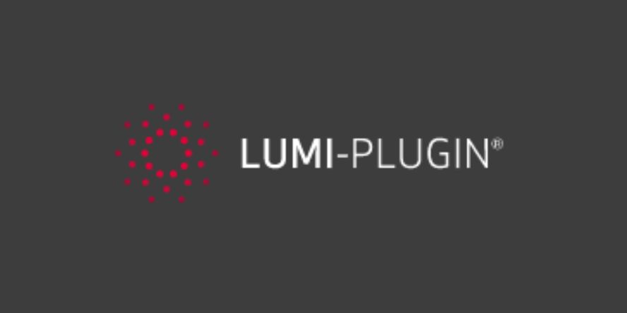 Logo of Lumi-Plugin Ltd