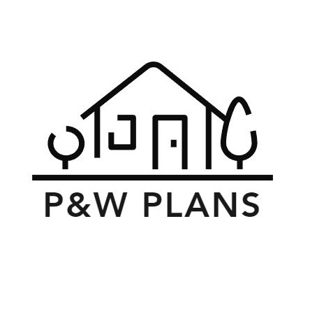 Logo of P&W Plans Architectural Ironmongery In Glasgow, Lanarkshire
