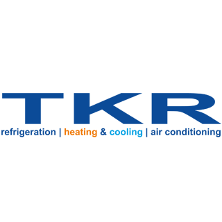 Logo of T K Refrigeration Air Conditioning