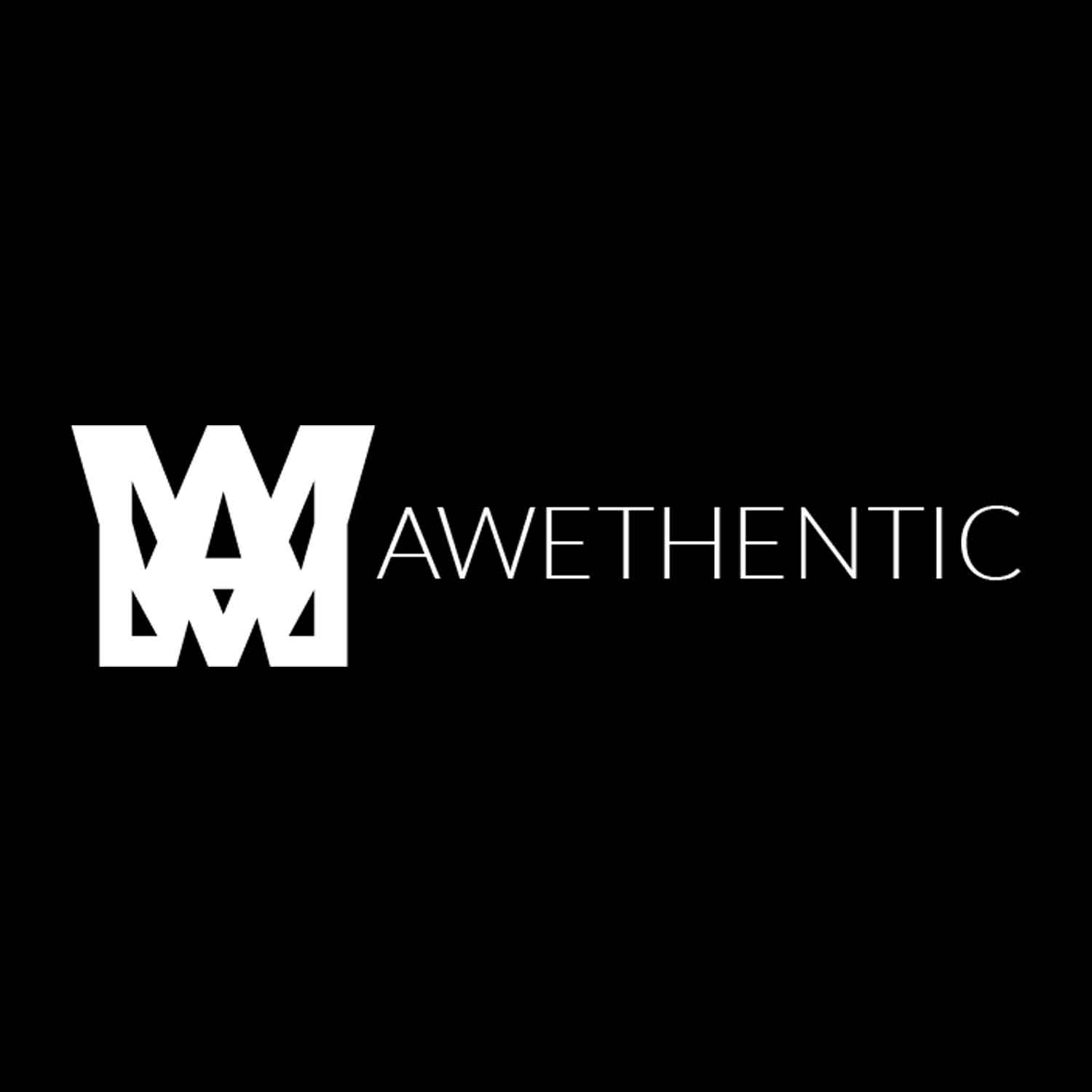 Logo of Awethentic