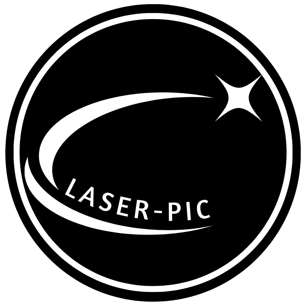 Logo of Laser-Pic Limited