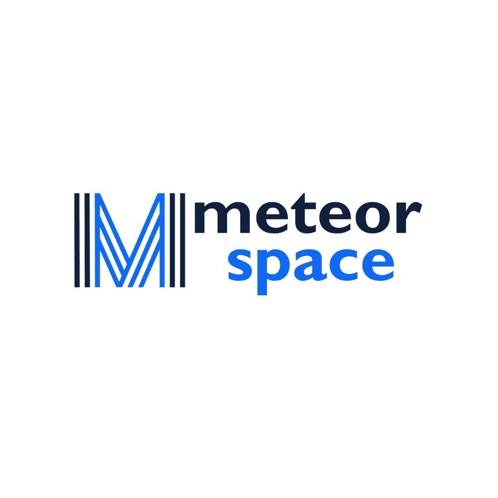 Logo of Meteor Space