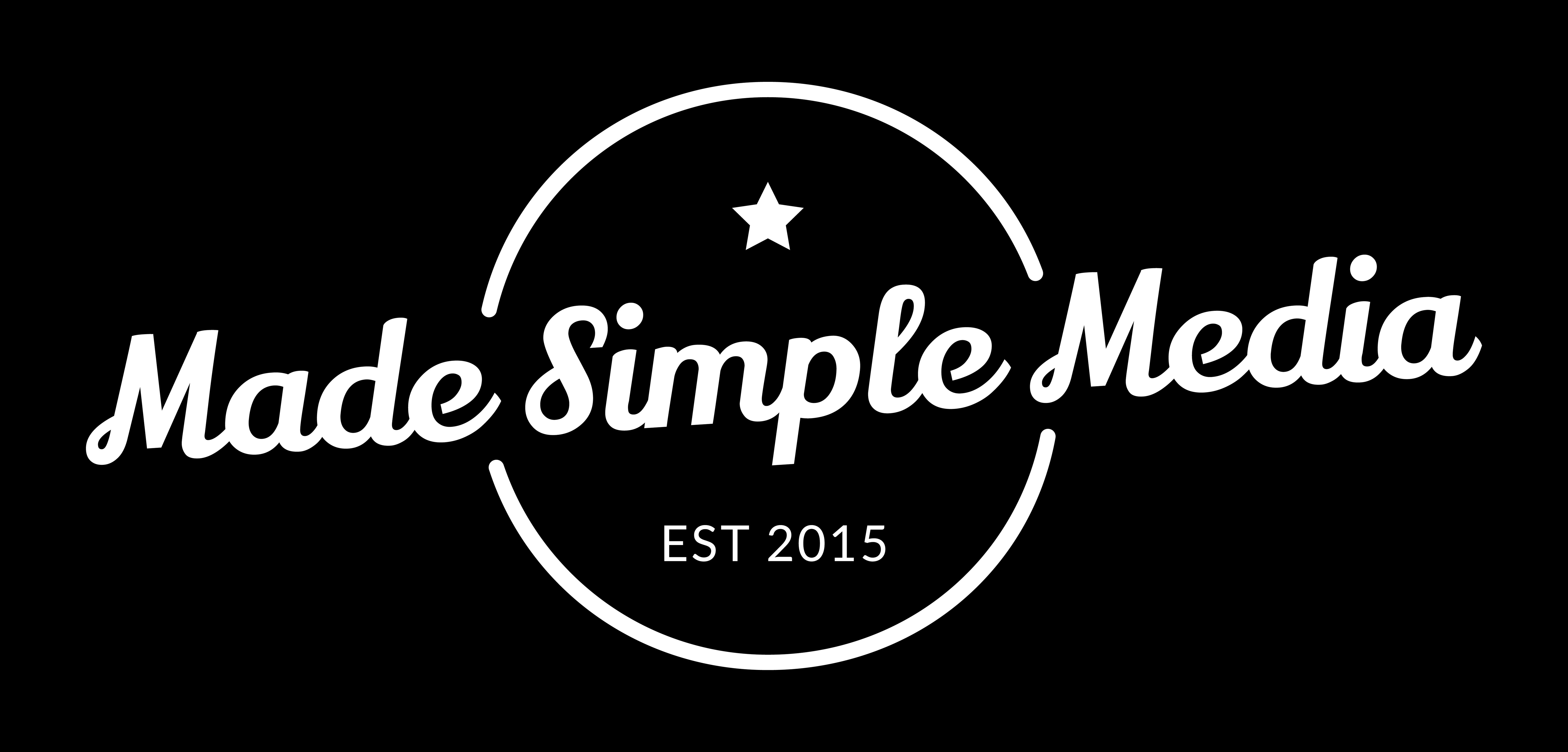 Logo of Made Simple Media